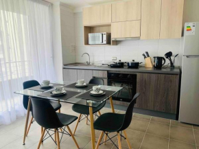 Departamento alto serena V